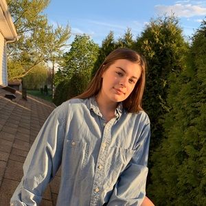 Meet your Posher, Kaylee